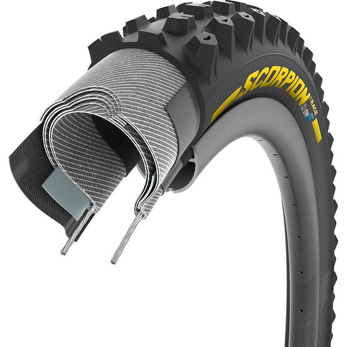 Pirelli Scorpion Race Downhill S Bicycle Tires