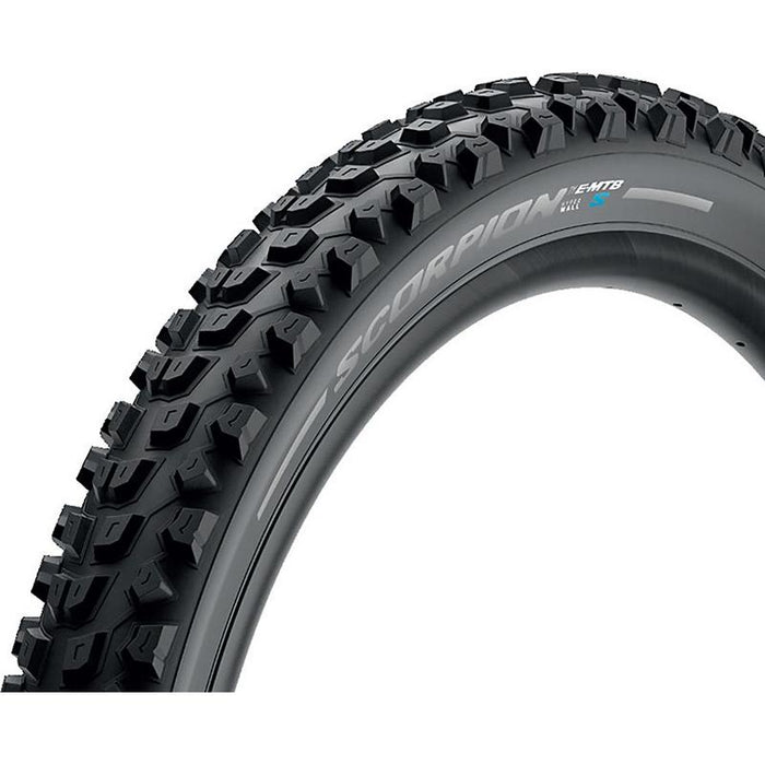 Pirelli Scorpion E-MTB S Bicycle Tires