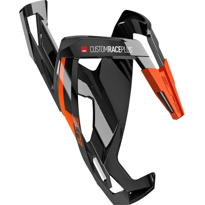 Elite Custom Race Plus Water Bottle Cage
