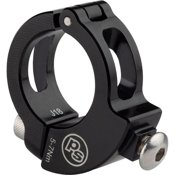 Problem Solvers I-Spec / Dropper Remote Bar Clamp Bicycle Shifters