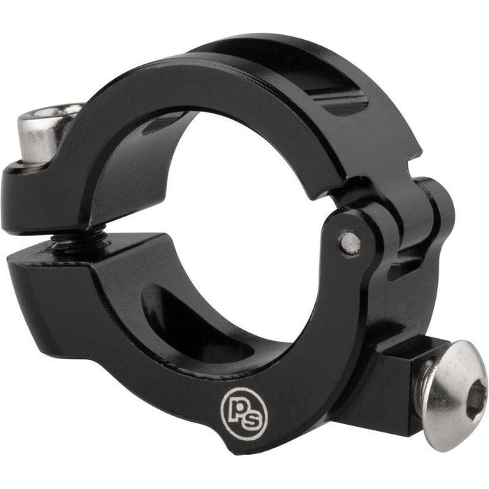 Problem Solvers I-Spec / Dropper Remote Bar Clamp Bicycle Shifters