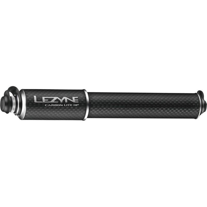 Lezyne Grip Drive HP Bicycle Frame Pumps