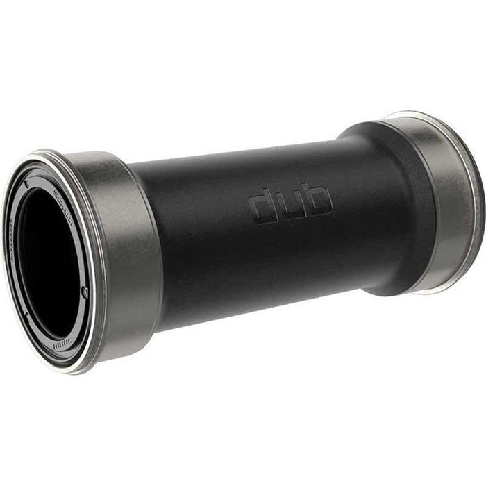 SRAM DUB English Bottom Bracket - English/BSA 73mm E-Type SuperBoost Black