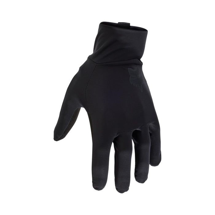 Fox Racing Ranger Water Glove Black Large