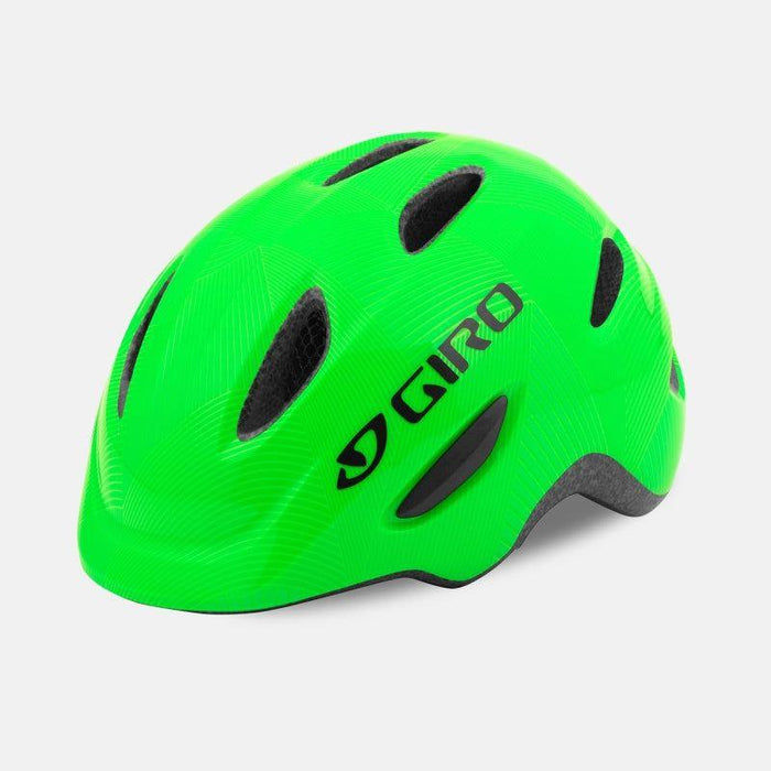 Giro Scamp Bicycle Helmets - Open Box (Without Box)