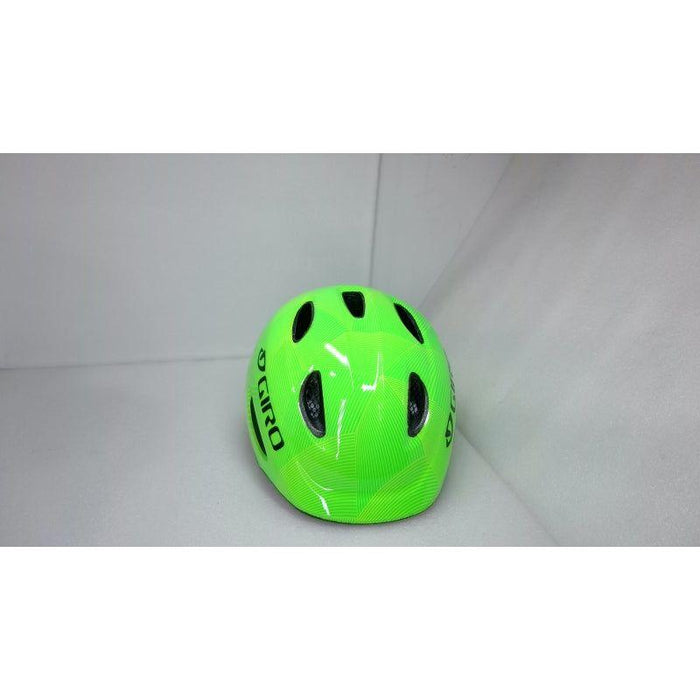 Giro Scamp Bicycle Helmets - Open Box (Without Box)