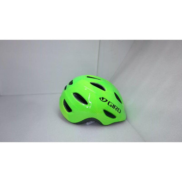 Giro Scamp Bicycle Helmets - Open Box (Without Box)