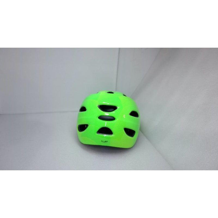 Giro Scamp Bicycle Helmets - Open Box (Without Box)