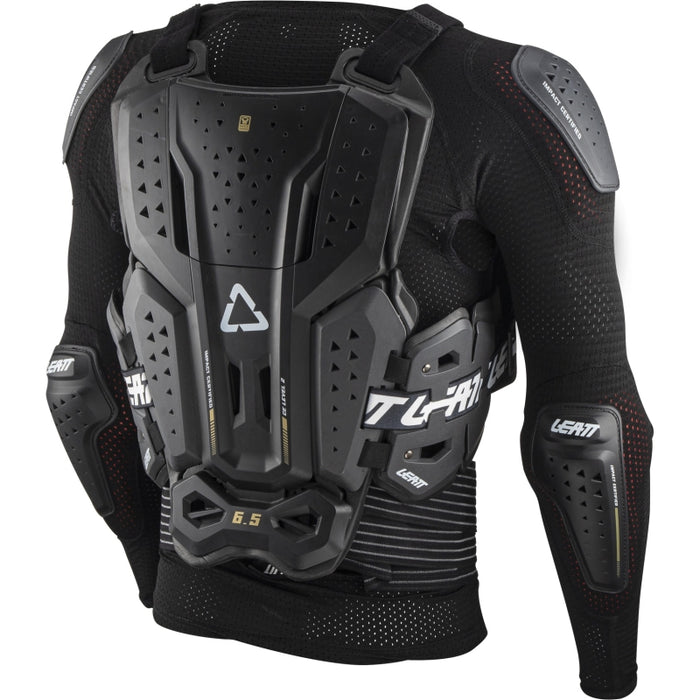 Leatt Body Protector 6.5 - Graphene #S 160-166cm