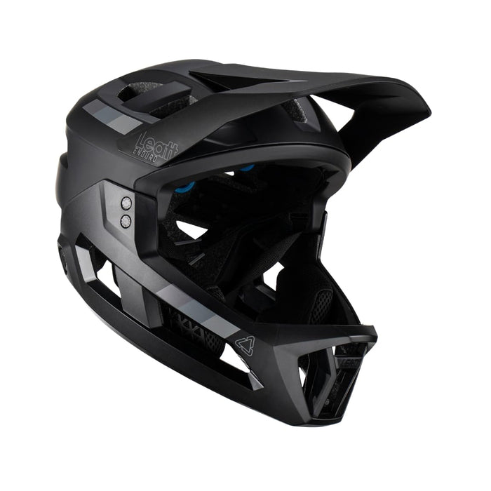 Leatt Helmet MTB Enduro 2.0 V23 Stealth #L 59-63cm