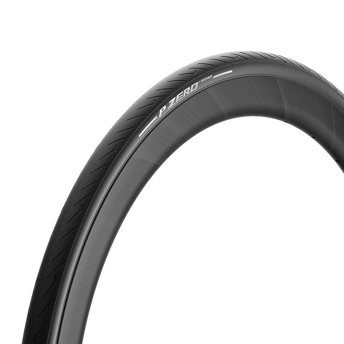 Pirelli PZero Road, Road Tire, 700x28C, Folding, Clincher, EVO, TechBELT, Black