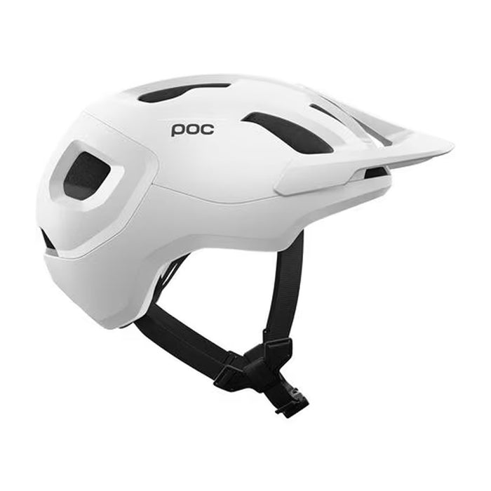 POC Axion Spin (Cpsc) Matt White X-Large/2X-Large