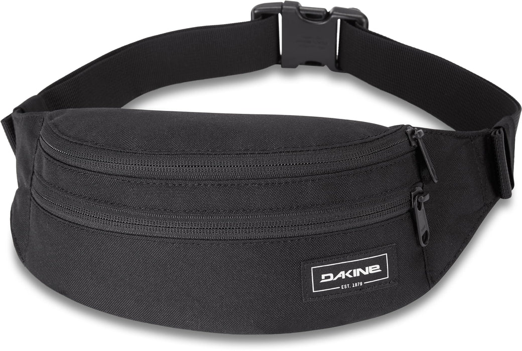 Dakine Classic Hip Pack Black One Size