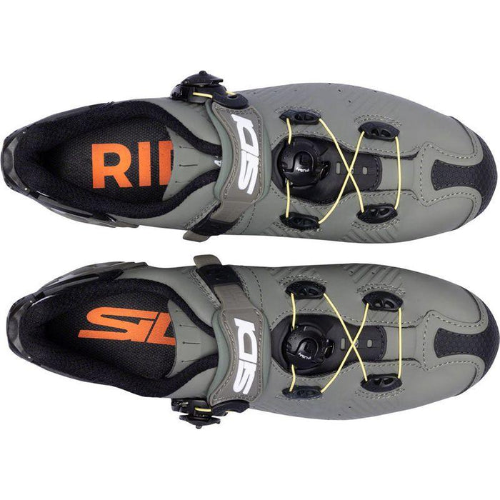 Sidi Drako 2S Mountain Clipless Mens Bicycle Shoes