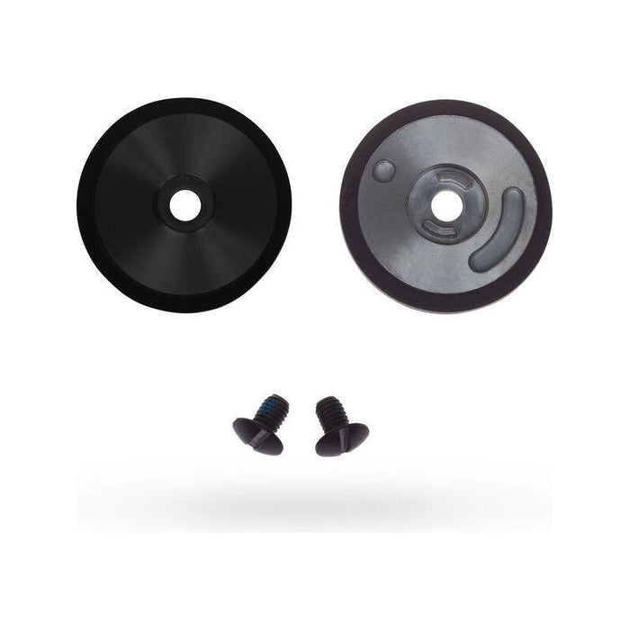 Bell Powersports Bullitt Pods Motorcycle Helmet Replacements