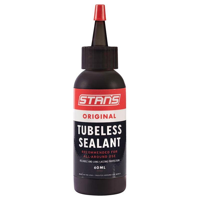 Stans No Tubes Original Bicycle Tire Sealant