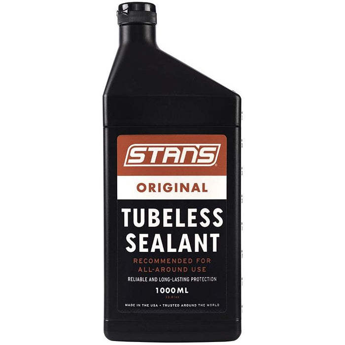 Stans No Tubes Original Bicycle Tire Sealant