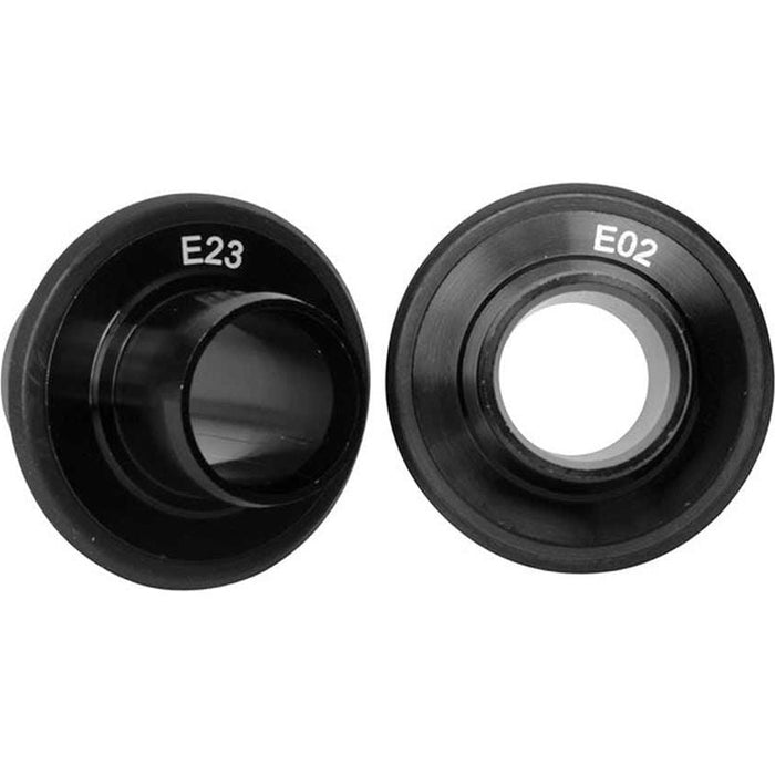 Stans No Tubes Neo Bicycle Hub Parts