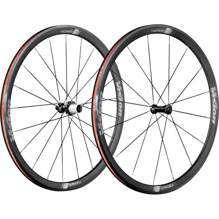Vision Team 35 Comp SL Wheelset Bicycle Wheels