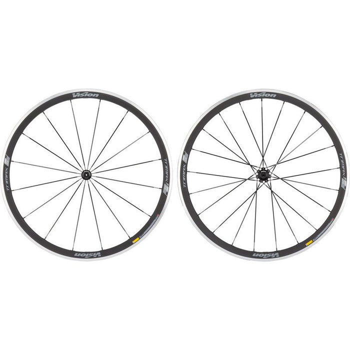 Vision Trimax 35 Wheelset Bicycle Wheels