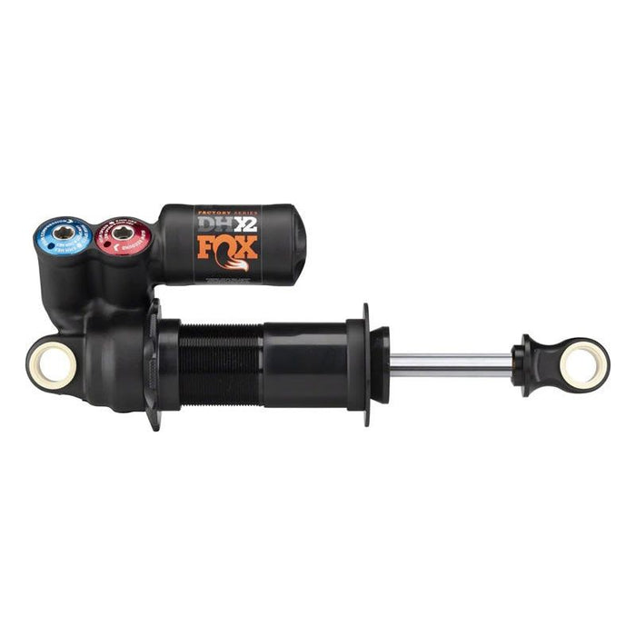 FOX Racing DHX2 Factory Rear Bicycle Shocks