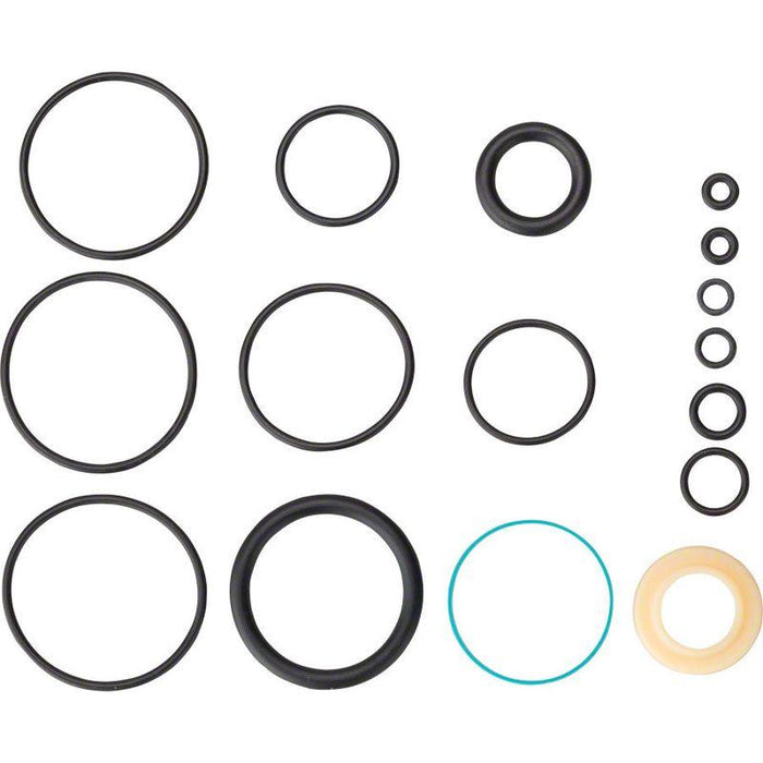 FOX Coil Shock Rebuild Kit RC2 Bicycle Shock Service Kits