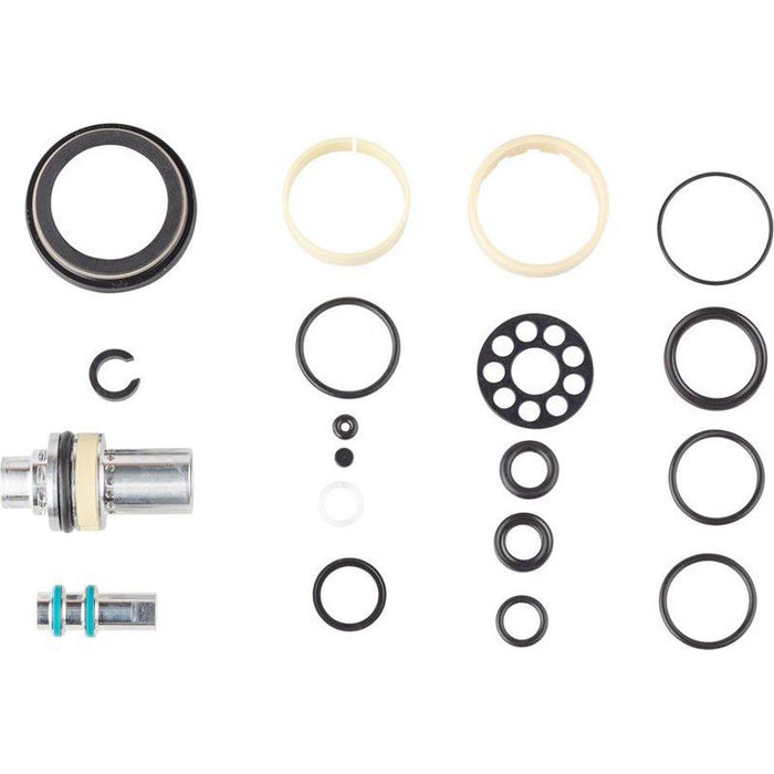 FOX Transfer Seatpost Parts 2021 Bicycle Dropper Post Parts & Accessories