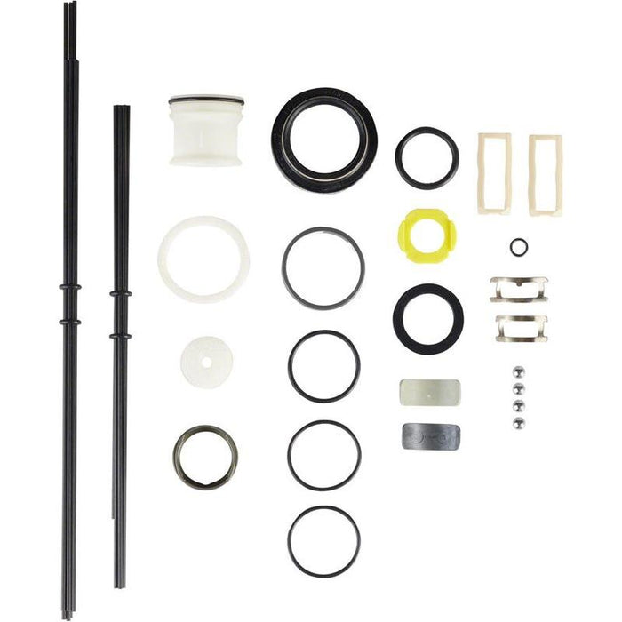 FOX Transfer Seatpost Parts 2023 Bicycle Dropper Post Parts & Accessories