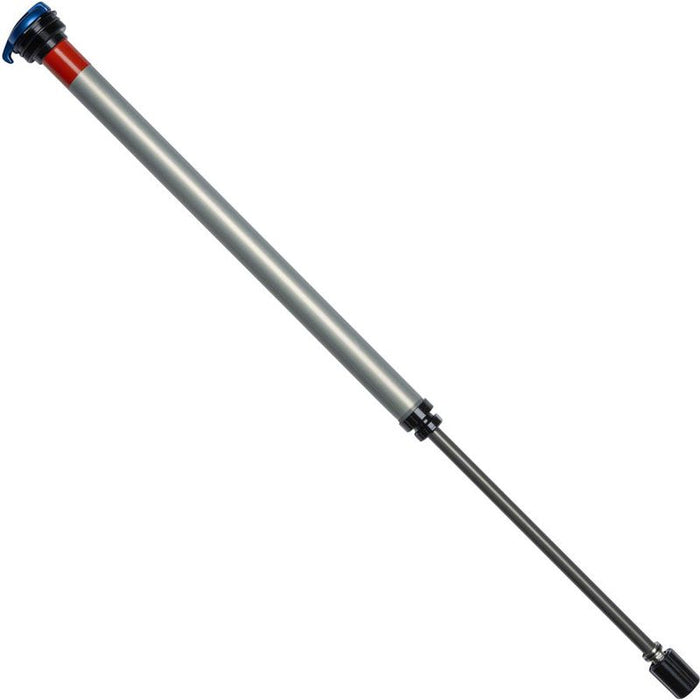 Fox Damper Assembly - 2023 Rhythm 38 180 MAX Grip E-Bike Complete Black Ano Sweep Bicycle Fork Repair Parts