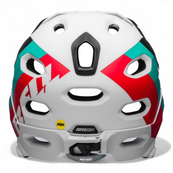 Bell Bike Super DH Spherical Bicycle Helmets