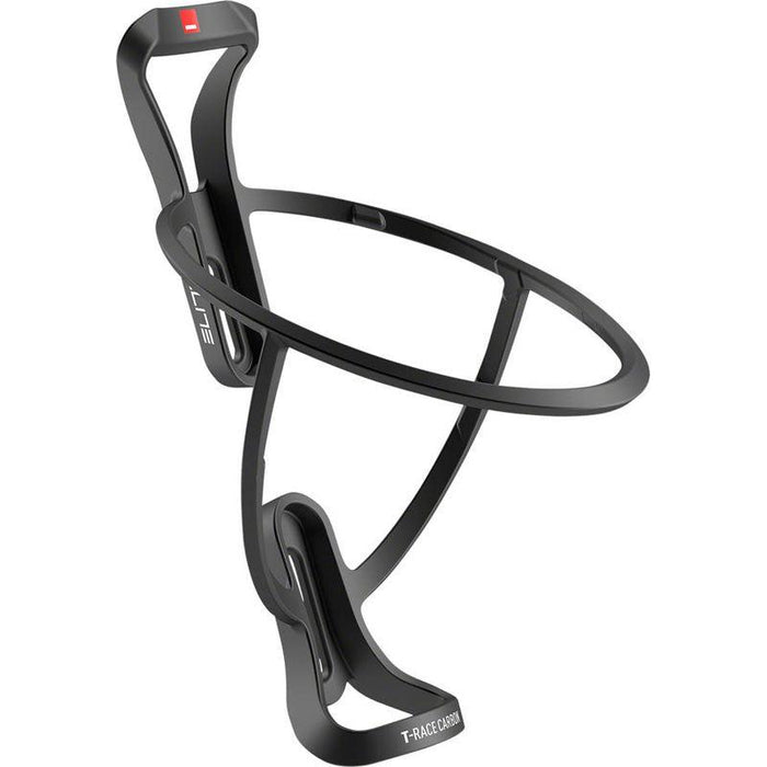 Elite T-Race Carbon Bicycle Bottle Cages