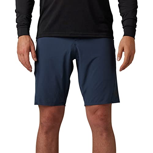 FOX Racing Flexair Ascent Short Discontinued Black 28
