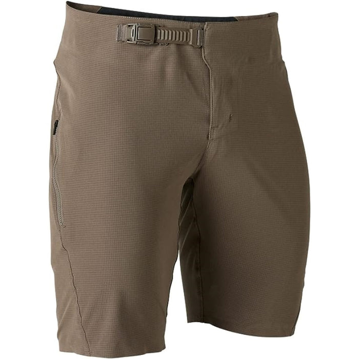 FOX Racing Flexair Ascent Short Discontinued Black 28
