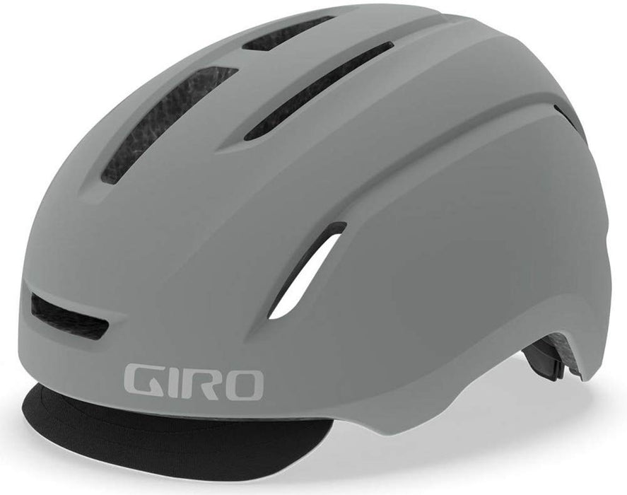 Giro Caden MIPS Matte Grey Large