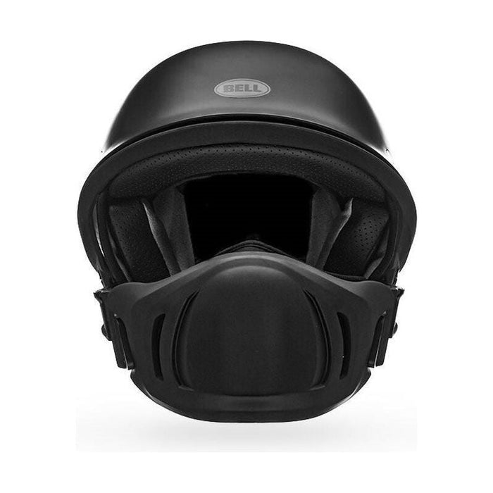 Bell Powersports Rogue Motorcycle Helmets