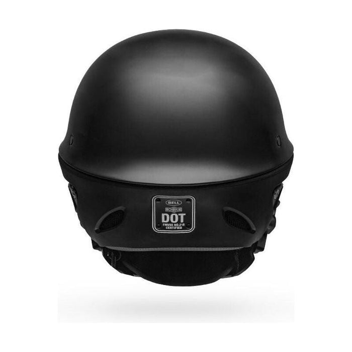 Bell Rogue Matte Black Helmet
