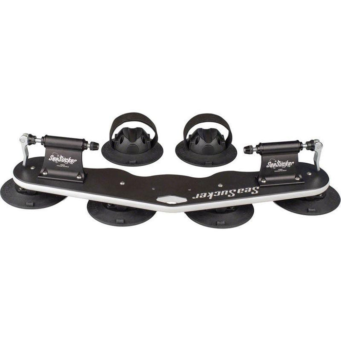 SeaSucker Mini Bomber Roof Rack Bicycle Roof Racks