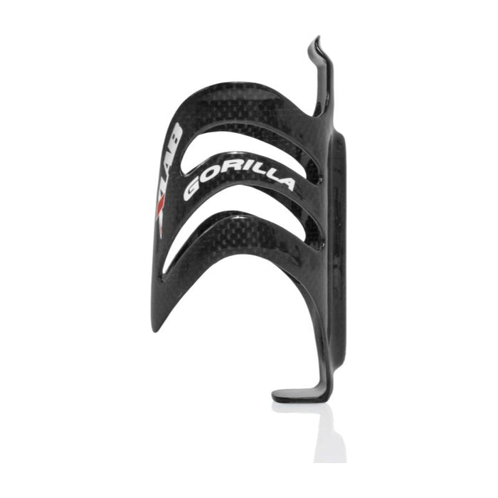 XLAB Gorilla Bottle Cage  Red/Black