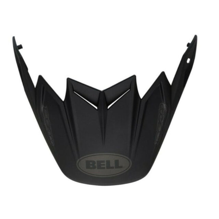 Bell Powersports Moto-9 Flex Visor Motorcycle Helmet Accessories