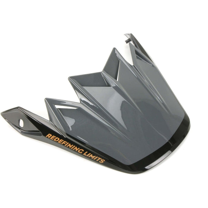 Bell Powersports Moto-9 Flex Visor Motorcycle Helmet Accessories