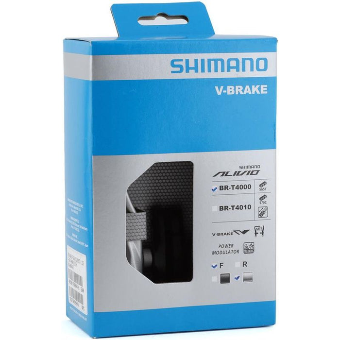 SHIMANO Mountain Bicycle V-Brake Bicycle Brake Sets