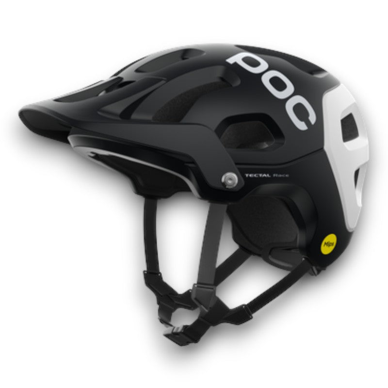 POC Tectal Race MIPS Bicycle Helmets