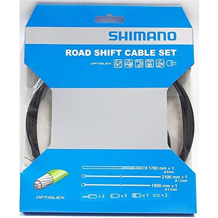 SHIMANO Optislick Bicycle Cables