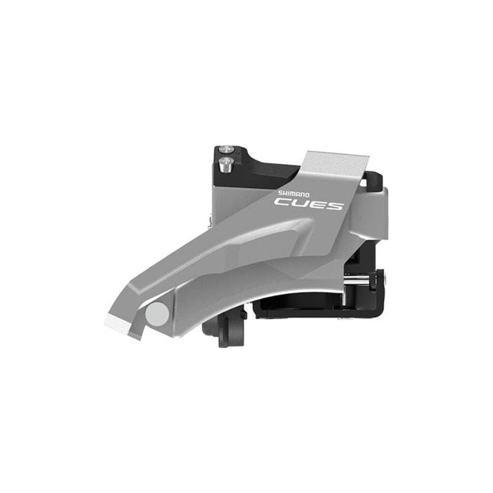 Shimano Cues FD-U4000 2x9/10-Speed Bicycle Derailleurs