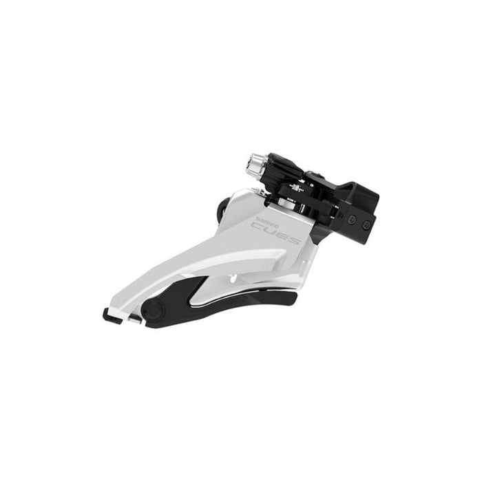 Shimano Cues FD-U4000 2x9/10-Speed Bicycle Derailleurs