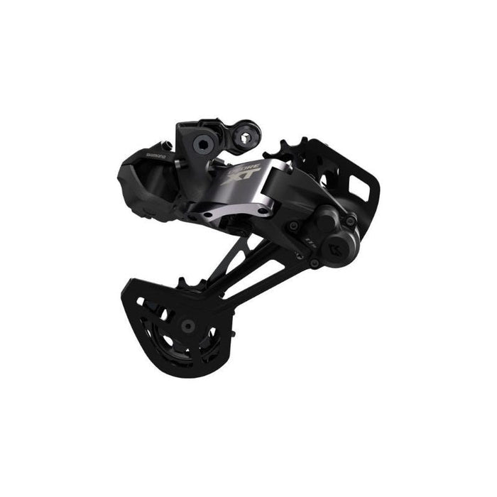 Shimano Deore XT Di2 RD-M8150-11 11-Speed Bicycle Derailleurs