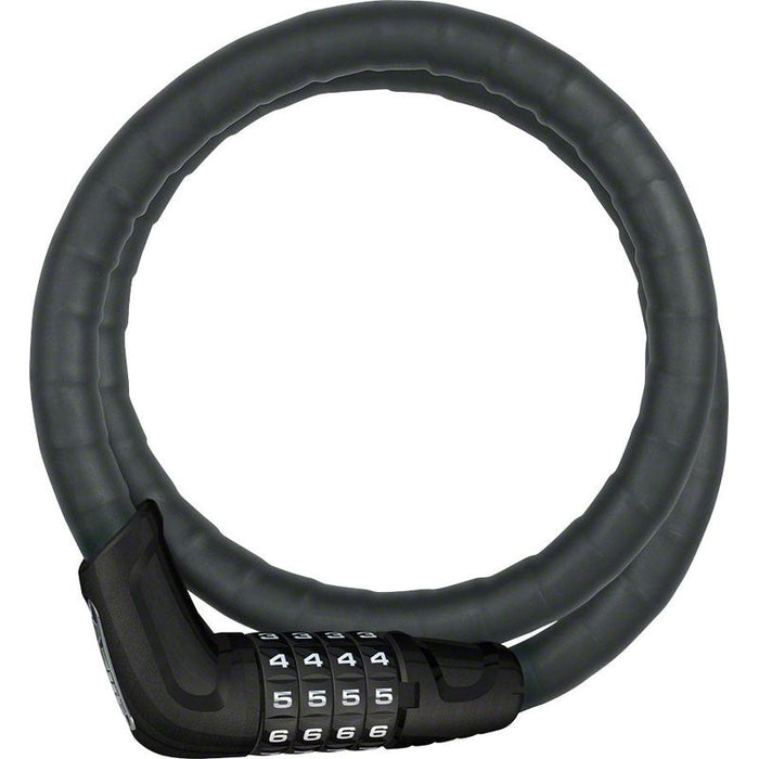 ABUS Tresor Cable Lock Bicycle Cable Locks