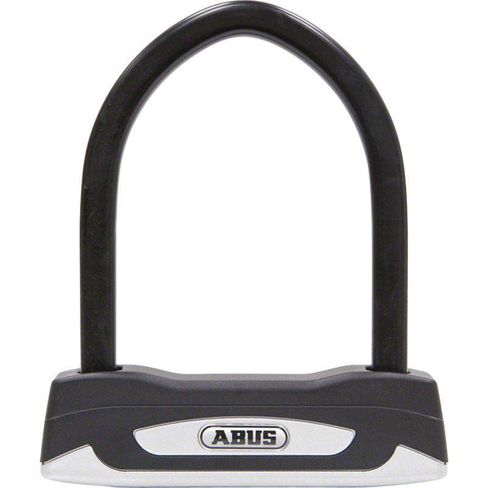 ABUS Granit XPlus 54 Mini Keyed U-Lock Bicycle U-Locks