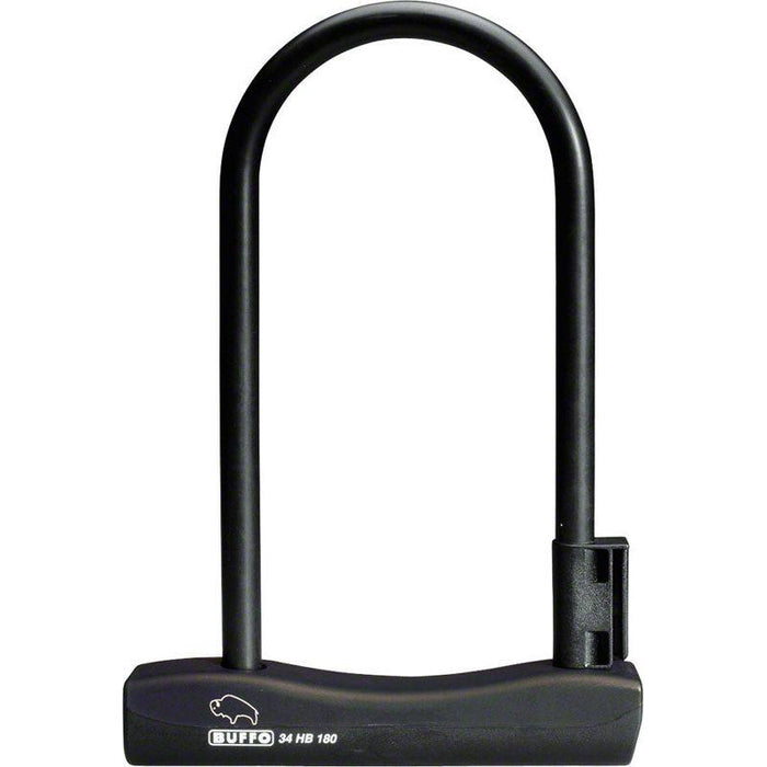 ABUS Buffo Bicycle U-Locks