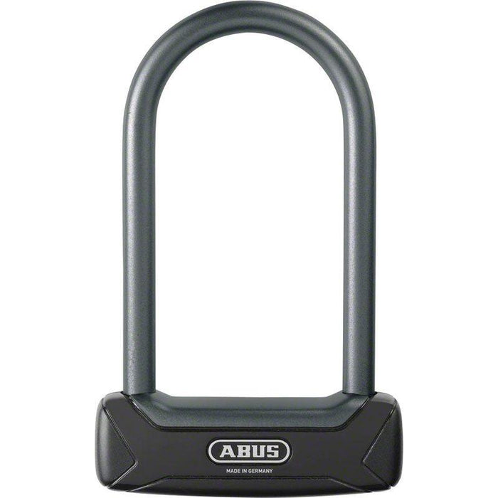ABUS Granit Plus 640 Keyed U-Lock Bicycle U-Locks